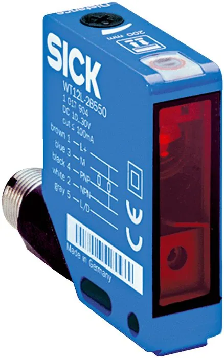 SICK 1018252