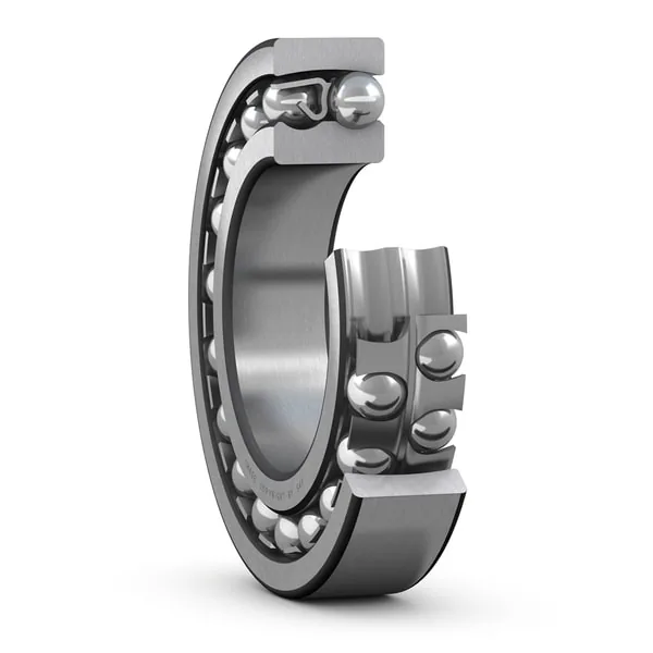 SKF 2214 — Подшипник шариковый самоустанавливающийся