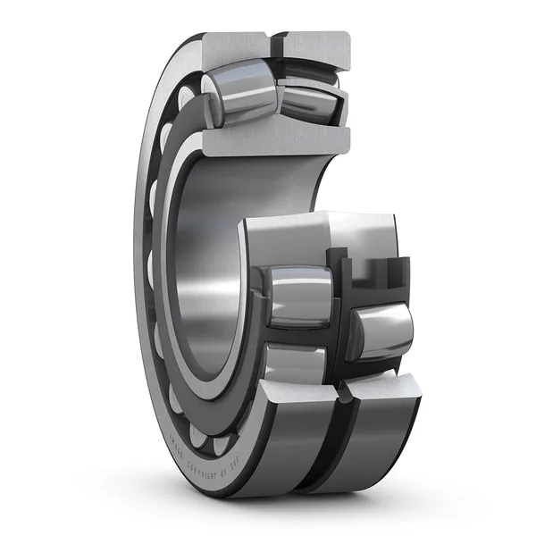 SKF 22210 E/C3
