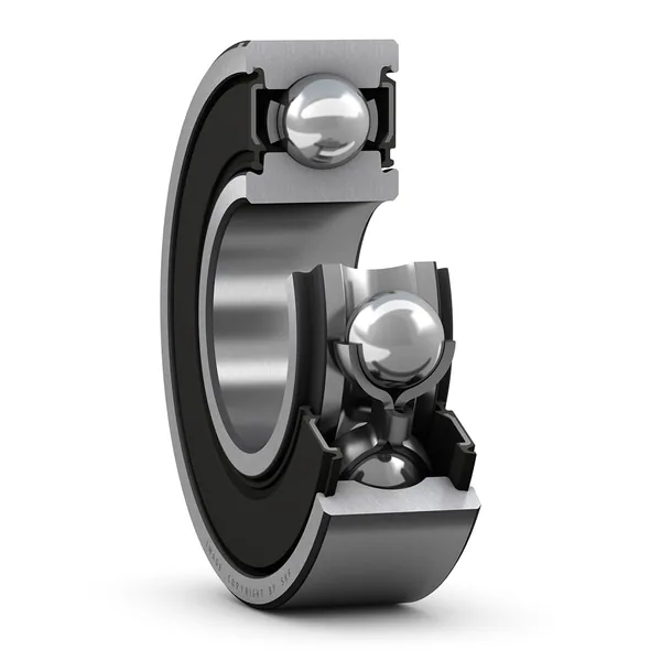 SKF 6203-2RSL