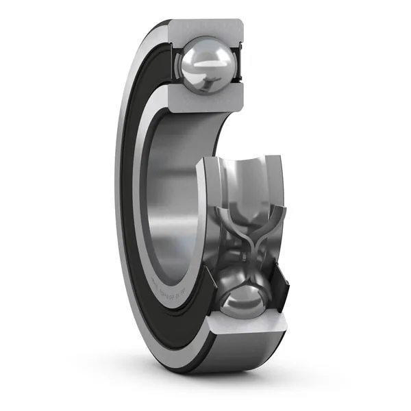 SKF 6310-2RS1
