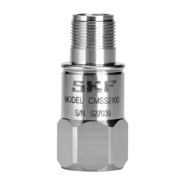 SKF CMSS 2100