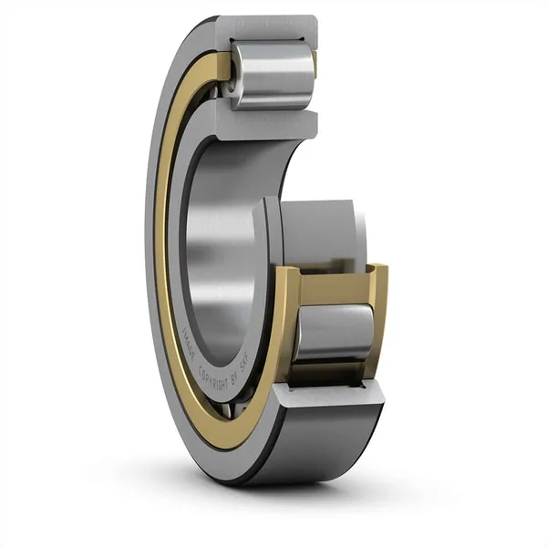 SKF NJ 2320 ECML