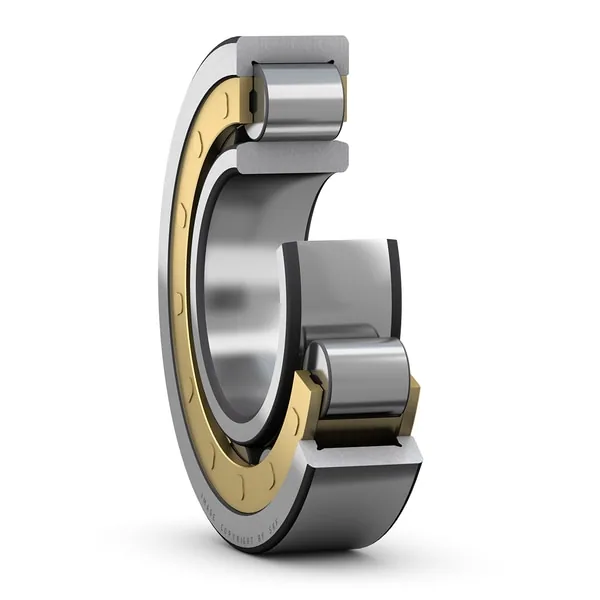 SKF NU 1020 M
