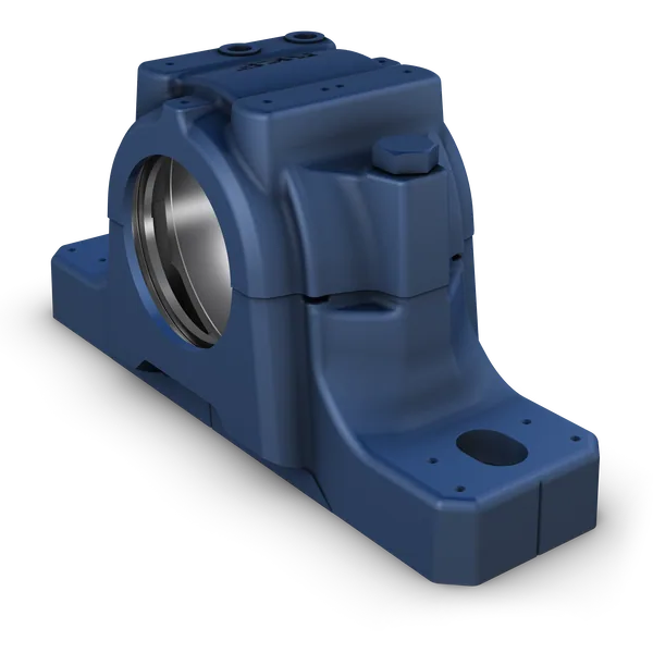 SKF SNL 213 — Узел подшипниковый