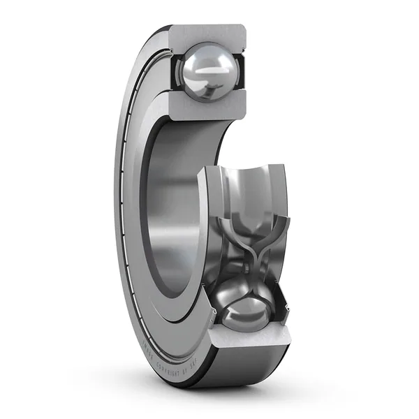 SKF W 6003-2Z