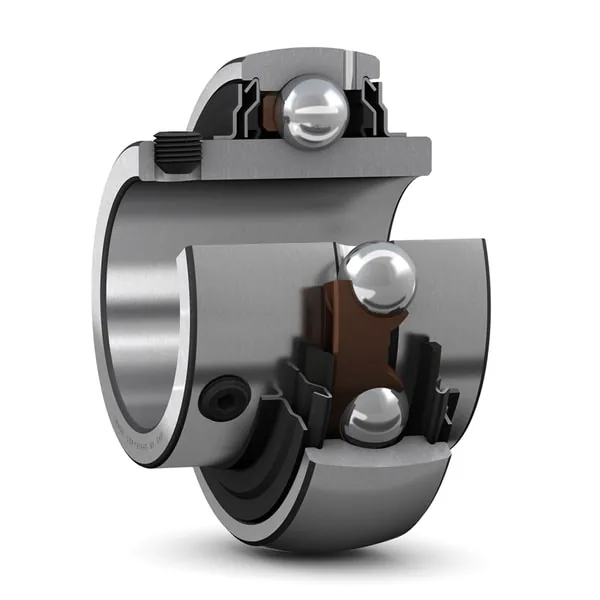 SKF YAR 207-2F