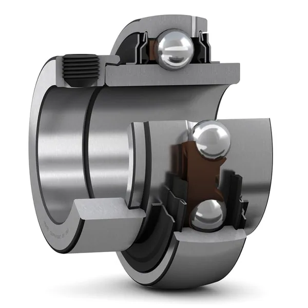 SKF YEL 204-2F
