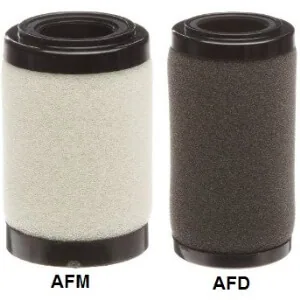SMC AFM30P-060AS — Сменный фильтрующий элемент