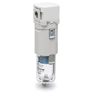 SMC AM40-F04BC-8-D
