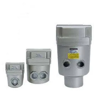 SMC AMF550C-F10 — Фильтр-запахопоглотитель