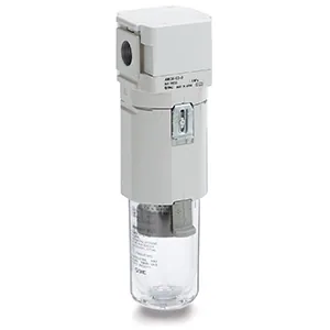 SMC AMK40-F04-D — Фильтр воздушный с крепежом AF44P-070AS