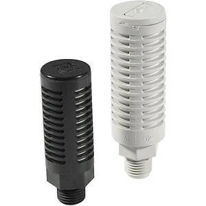 SMC AN500-06 — Глушитель