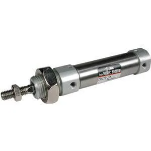 SMC CD85N25-100-B