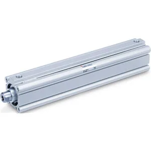 SMC CDQ2A100-125DCZ — Пневмоцилиндр