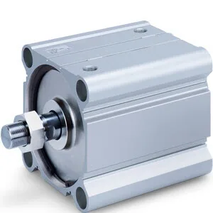 SMC CDQ2B180-200DCMZ-M9BWSBPC — Пневмоцилиндр