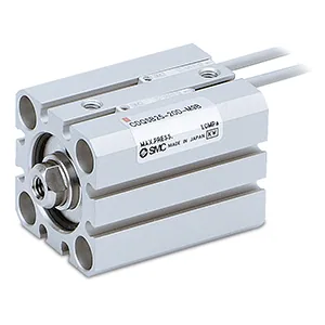 SMC CDQSB25-50DCM