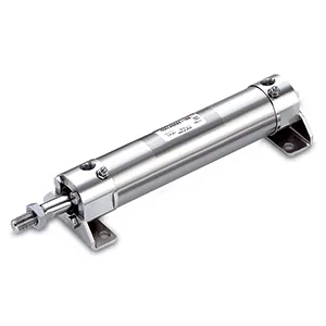 SMC CG5BA63SV-250