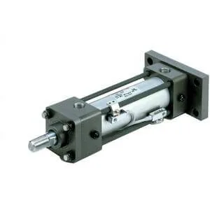 SMC CHD2EFA63C-350A — Гидравлический цилиндр