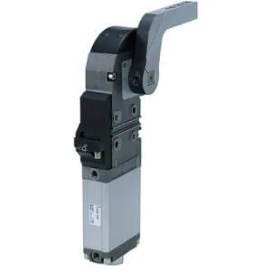 SMC CKZ2N63-90RT-CA010P