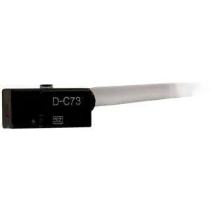 SMC D-C73L — Датчик положения