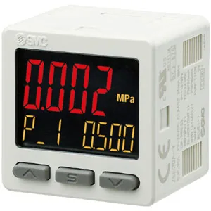 SMC ISE20-P-01-L
