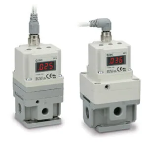 SMC ITV1050-04F2BL