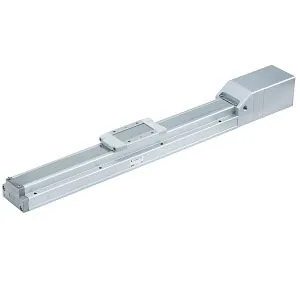 SMC LEFS25RB-350-S36P3D — Привод