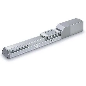 SMC LEFS32RS3H-850C-S5A2