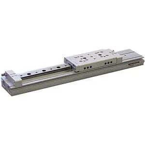 SMC MXW25-125-M9NW