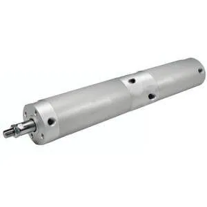 SMC NCGBN40-0100A-XC9