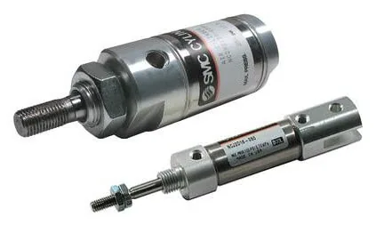 SMC NCMB106-0200T