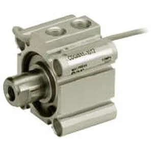 SMC NCQ2A25-10SM