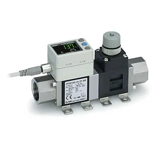 SMC PF3W740S-F04-B-MR