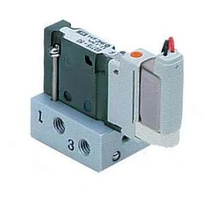 SMC S0711-5
