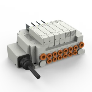 SMC SS5Y5-10L13-16B-N9 — Коллектор