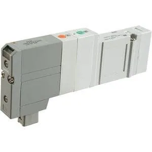 SMC SV2100-5FU
