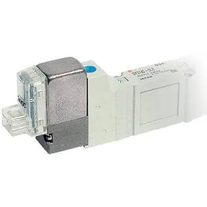 SMC SY3120-5LZD-C6