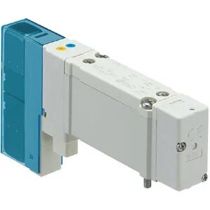 SMC SY5A00R-5UF1-NA — Клапан