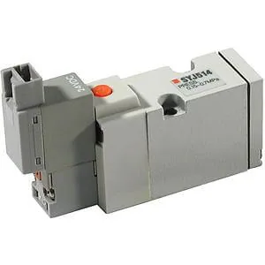 SMC SYJ512-5H-M5