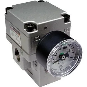 SMC VEX1900-14-G — Клапан