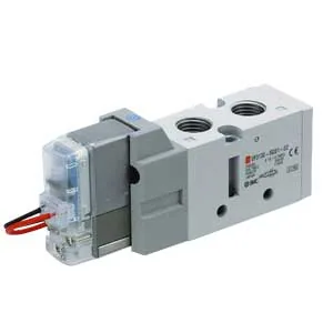 SMC VF3133-5YOD1-02F