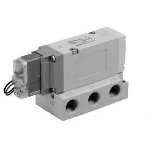 SMC VF5144-1DZ1-03F