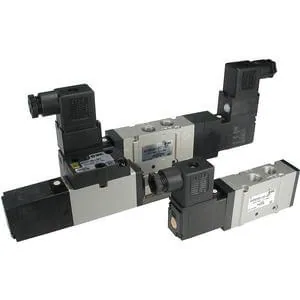 SMC VFS2200-5FZ