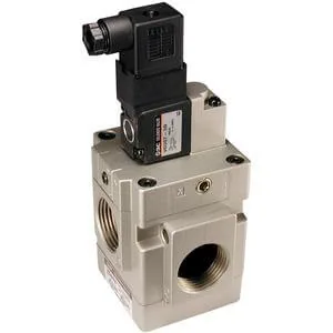 SMC VG342R-5DZ-06F-Q