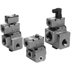 SMC VP3185V-145DZA1