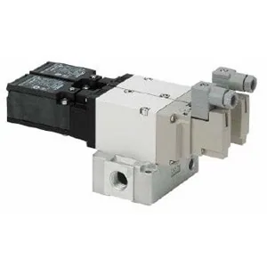 SMC VP544R-5YZ1-03F-M-X538