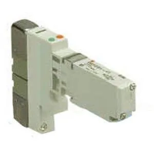 SMC VQ1100N-51 — Клапан