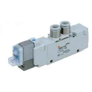 SMC VQZ3221-5YOW1-02F-Q