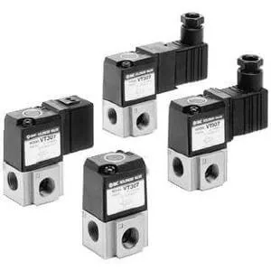 SMC VT307-4DO1-01F-Q